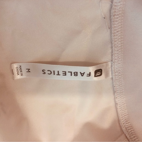 Fabletics Rain Jacket - Picture 2 of 3